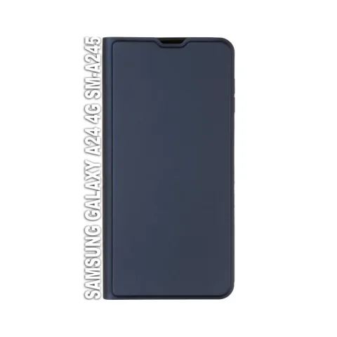 Чохол до мобільного телефона BeCover Exclusive New Style Samsung Galaxy A24 4G SM-A245 Blue (709781)