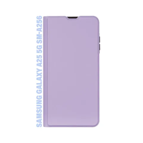 Чохол до мобільного телефона BeCover Exclusive New Style Samsung Galaxy A25 5G SM-A256 Purple (711223)