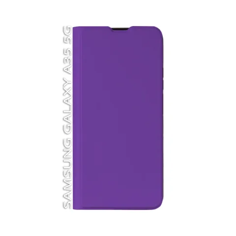 Чохол до мобільного телефона BeCover Exclusive New Style Samsung Galaxy A35 5G SM-A356 Purple (712670)