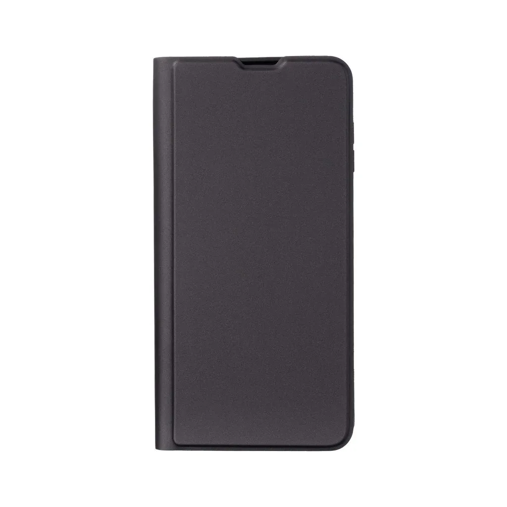 Чохол до мобільного телефона BeCover Exclusive New Style Samsung Galaxy A37 SM-A376 Black (714924)