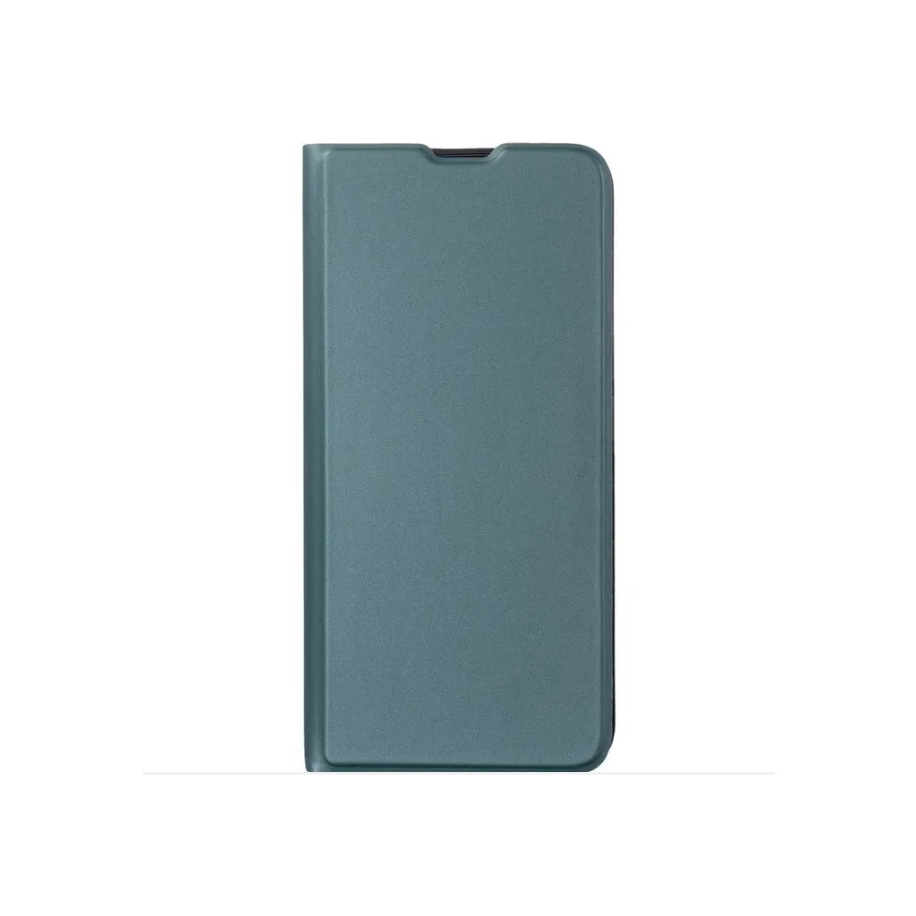 Чохол до мобільного телефона BeCover Exclusive New Style Samsung Galaxy A37 SM-A376 Dark Green (714925)