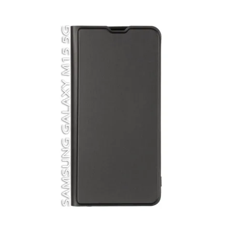 Чохол до мобільного телефона BeCover Exclusive New Style Samsung Galaxy M15 5G SM-M156 Black (712673)