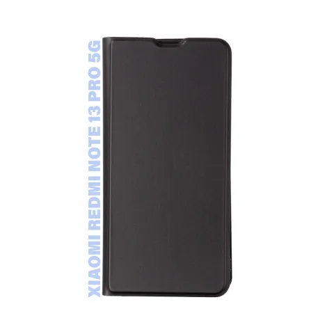 Чохол до мобільного телефона BeCover Exclusive New Style Xiaomi Redmi Note 13 Pro 5G Black (711189)