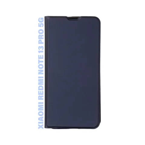 Чохол до мобільного телефона BeCover Exclusive New Style Xiaomi Redmi Note 13 Pro 5G Blue (711190)