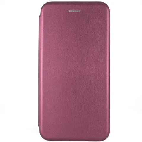 Чохол до мобільного телефона BeCover Exclusive Poco X8 Pro Max Red Wine (716170)