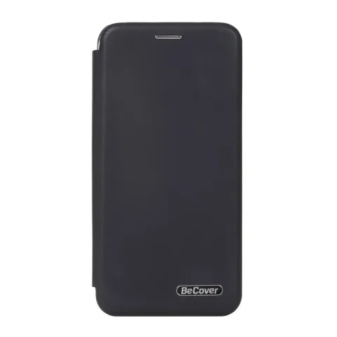 Чохол до мобільного телефона BeCover Exclusive Realme 8 / 8 Pro Black (707013)