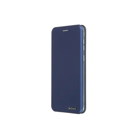 Чохол до мобільного телефона BeCover Exclusive Samsung Galaxy A04 SM-A045 Deep Blue (708904)