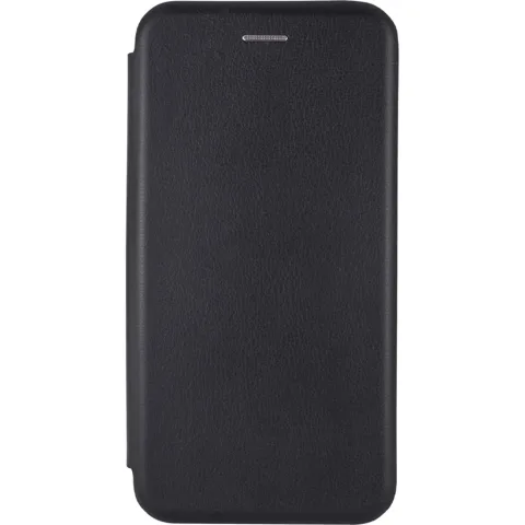 Чохол до мобільного телефона BeCover Exclusive Samsung Galaxy A16 4G SM-SM-A165/A16 5G SM-A166 Black (712199)