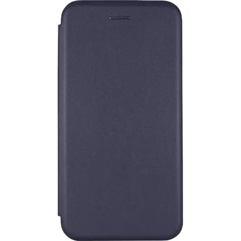Чохол до мобільного телефона BeCover Exclusive Samsung Galaxy A16 4G SM-SM-A165/A16 5G SM-A166 Deep Blue (712201)