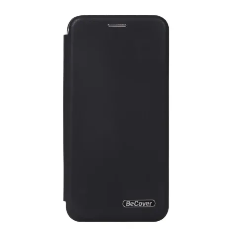 Чохол до мобільного телефона BeCover Exclusive Samsung Galaxy A22 SM-A225 / M32 SM-M325 Black (706694)