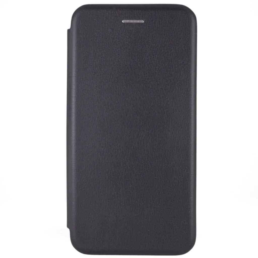 Чохол до мобільного телефона BeCover Exclusive Samsung Galaxy A27 SM-A276 Black (715684)