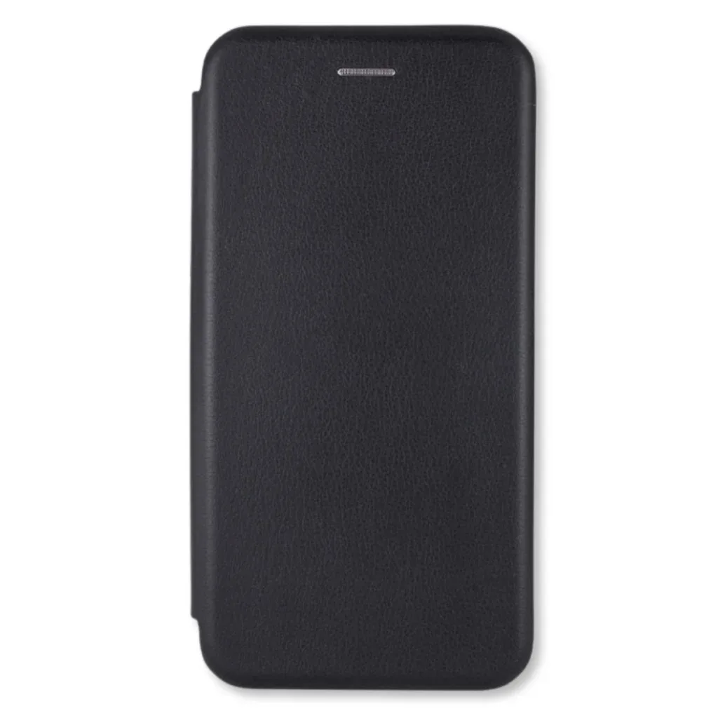 Чохол до мобільного телефона BeCover Exclusive Samsung Galaxy A37 5G SM-A376 Black (715018)