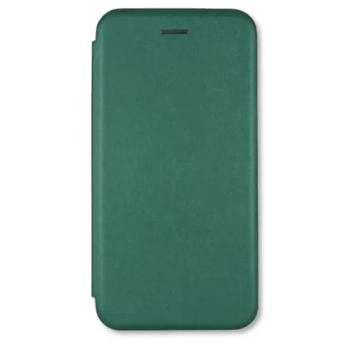 Чохол до мобільного телефона BeCover Exclusive Samsung Galaxy A37 5G SM-A376 Dark Green (715020)