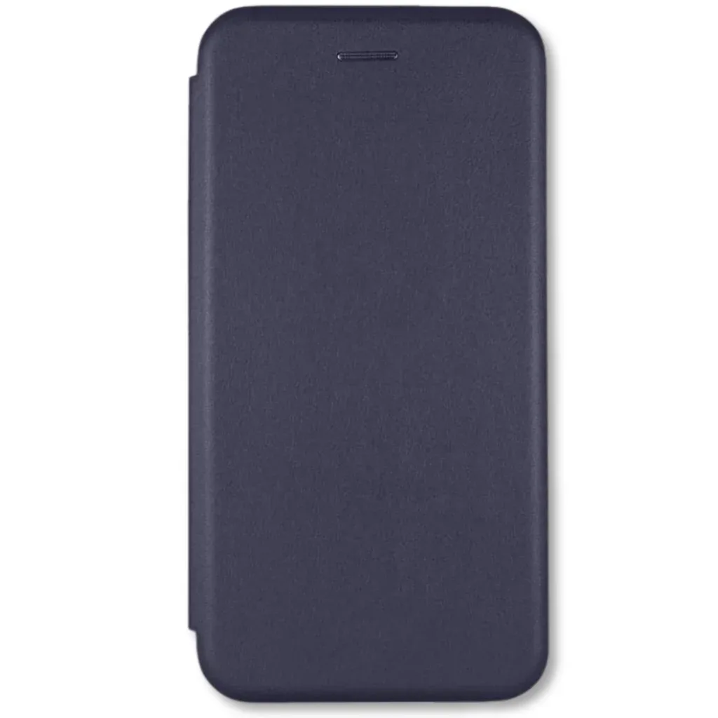 Чохол до мобільного телефона BeCover Exclusive Samsung Galaxy A37 5G SM-A376 Deep Blue (715019)