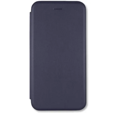 Чохол до мобільного телефона BeCover Exclusive Samsung Galaxy A37 5G SM-A376 Deep Blue (715019)