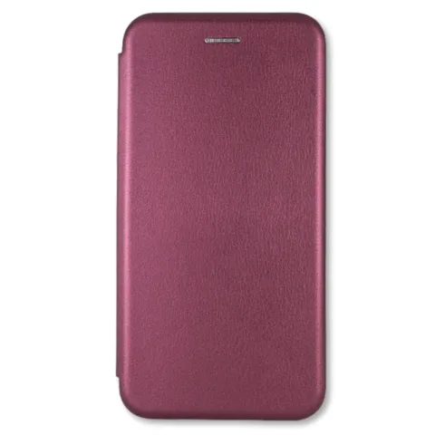 Чохол до мобільного телефона BeCover Exclusive Samsung Galaxy A37 5G SM-A376 Red Wine (715021)