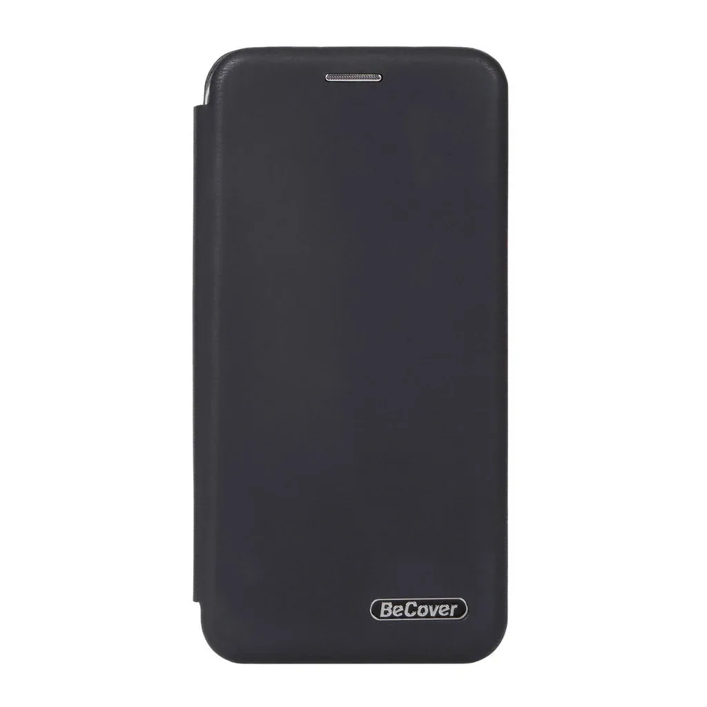 Чохол до мобільного телефона BeCover Exclusive Samsung Galaxy A52 SM-A525 Black (707010)