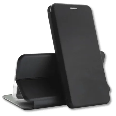 Чохол до мобільного телефона BeCover Exclusive Tecno Spark 40C 4G (KM4k) Black (715009)