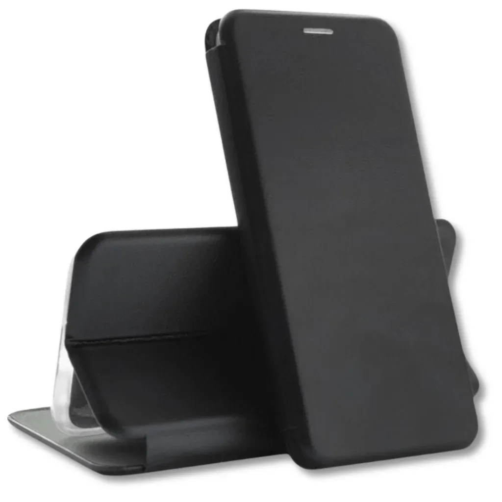 Чохол до мобільного телефона BeCover Exclusive Tecno Spark Go 2 (KM4) Black (715006)