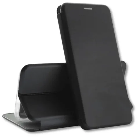 Чохол до мобільного телефона BeCover Exclusive Tecno Spark Go 2 (KM4) Black (715006)