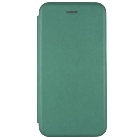 Чохол до мобільного телефона BeCover Exclusive Tecno Spark Go 3 (KN3) Dark Green (716175)