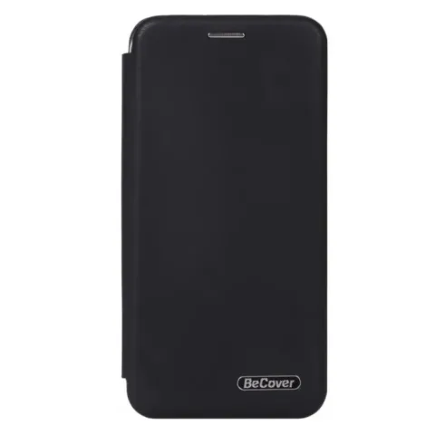 Чохол до мобільного телефона BeCover Exclusive Xiaomi Mi 11 Lite Black (706413)
