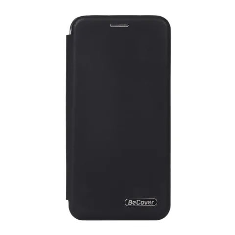 Чохол до мобільного телефона BeCover Exclusive Xiaomi Redmi 10А Black (708009)