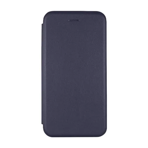 Чохол до мобільного телефона BeCover Exclusive Xiaomi Redmi 15С 5G (173mm) EU Deep Blue (713913)