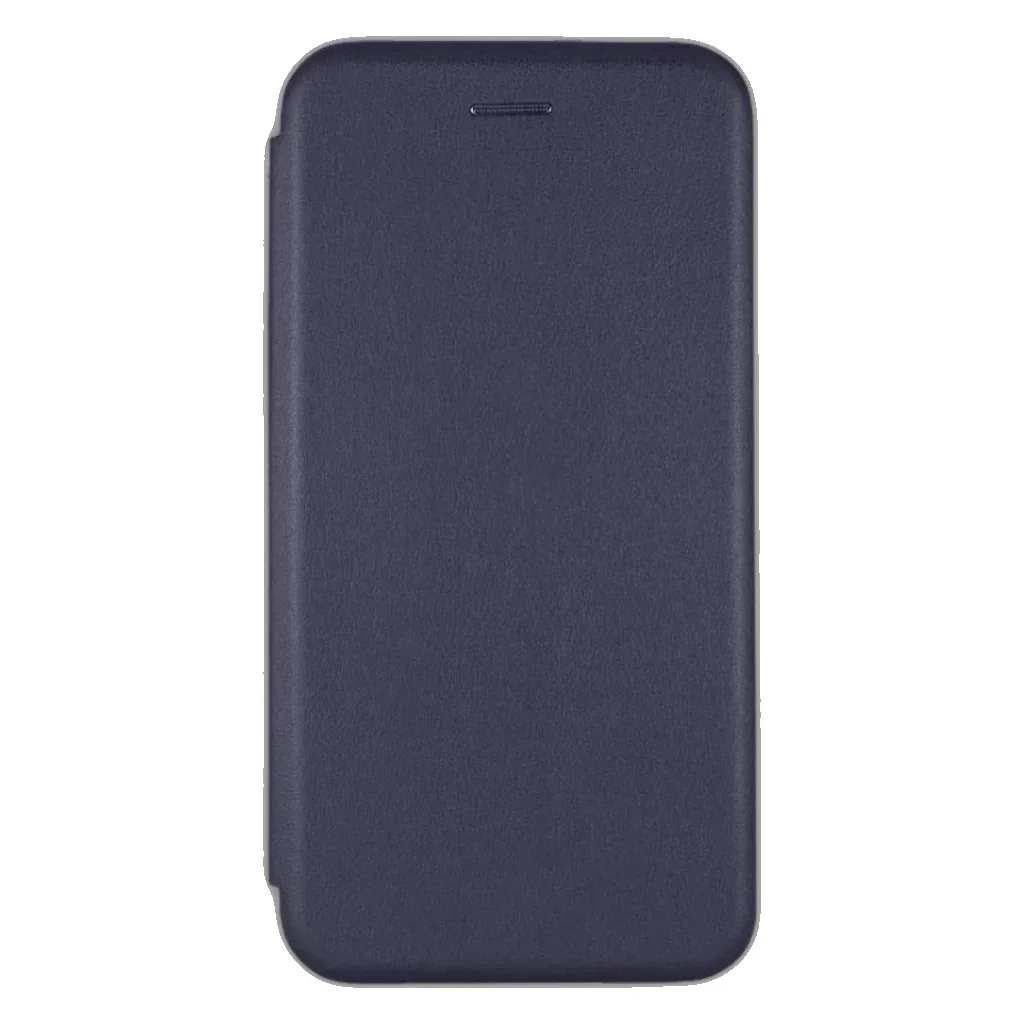 Чохол до мобільного телефона BeCover Exclusive Xiaomi Redmi A5 / Poco C71 Deep Blue (714399)