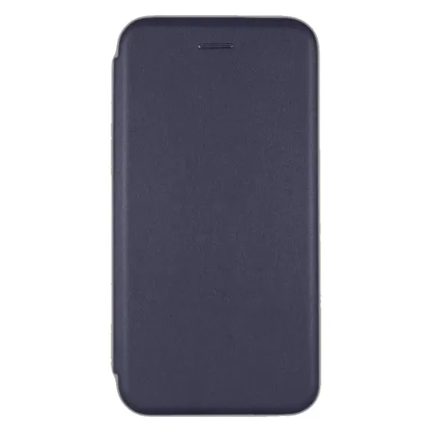 Чохол до мобільного телефона BeCover Exclusive Xiaomi Redmi A5 / Poco C71 Deep Blue (714399)