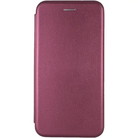 Чохол до мобільного телефона BeCover Exclusive Xiaomi Redmi A5 / Poco C71 Red Wine (714400)
