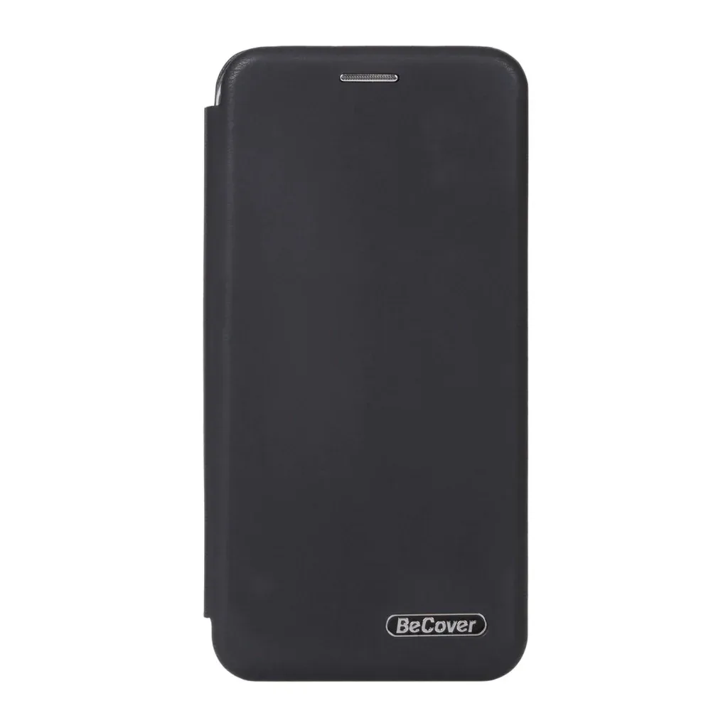 Чохол до мобільного телефона BeCover Exclusive Xiaomi Redmi Go Black (703716)