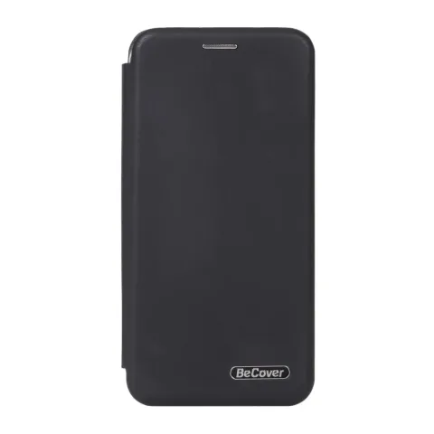 Чохол до мобільного телефона BeCover Exclusive Xiaomi Redmi Go Black (703716)