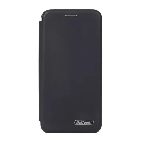 Чохол до мобільного телефона BeCover Exclusive Xiaomi Redmi Note 11/ Note 11s Black (707014)