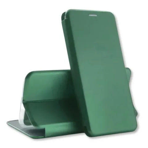 Чохол до мобільного телефона BeCover Exclusive Xiaomi Redmi Note 15 Pro 4G Dark Green (715482)