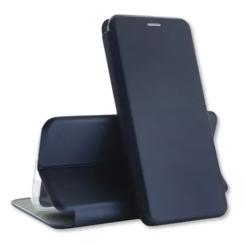 Чохол до мобільного телефона BeCover Exclusive ZTE Blade A56 Deep Blue (715483)
