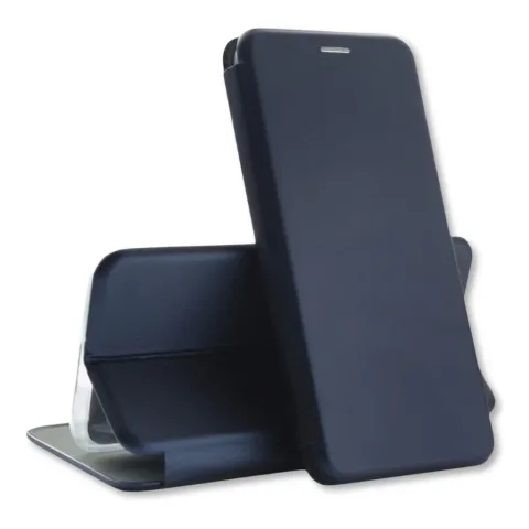 Чохол до мобільного телефона BeCover Exclusive ZTE Blade A76 Deep Blue (715485)