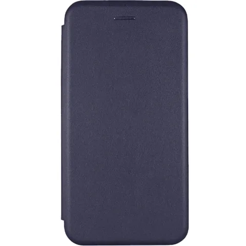 Чохол до мобільного телефона BeCover Exclusive ZTE Nubia V60 Deep Blue (712190)