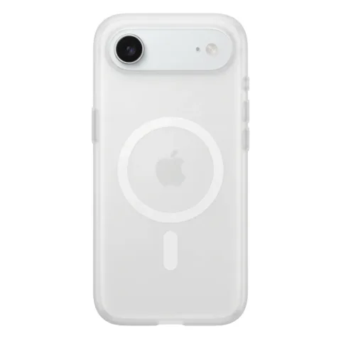 Чохол до мобільного телефона BeCover FIBRA Aeris MagSafe Apple iPhone 17 Air (715362)