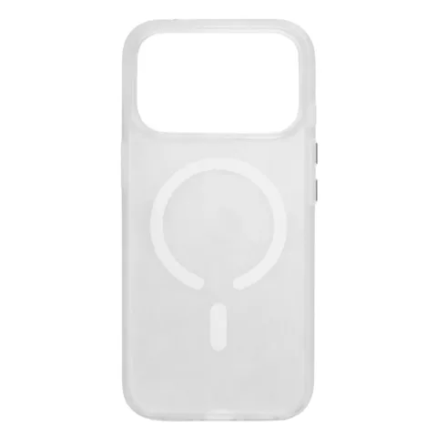 Чохол до мобільного телефона BeCover FIBRA Aeris MagSafe Apple iPhone 17 Pro Max (715365)