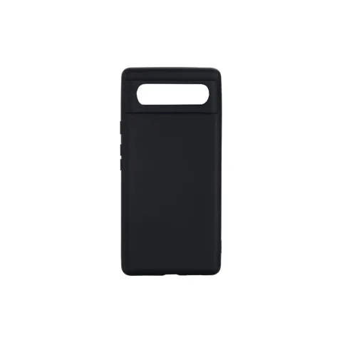 Чохол до мобільного телефона BeCover Google Pixel 8 Black (710165)