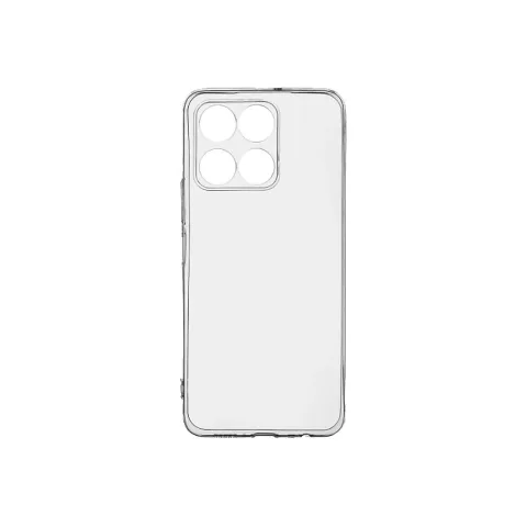 Чохол до мобільного телефона BeCover Honor X6a Transparancy (710877)