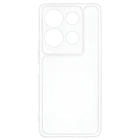 Чохол до мобільного телефона BeCover Infinix Note 30 Pro NFC (X678B) Transparancy (709796)