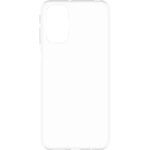 Чохол до мобільного телефона BeCover Motorola Moto G31 / G41 Transparancy (707992)