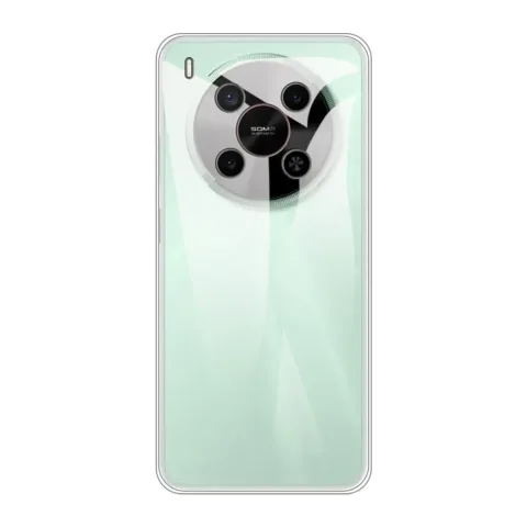 Чохол до мобільного телефона BeCover Nubia V70 Max Transparancy (713565)