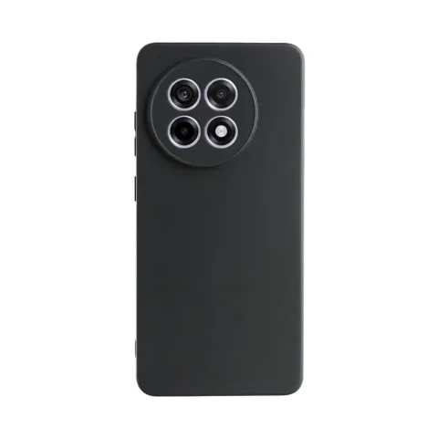 Чохол до мобільного телефона BeCover OnePlus Ace 5 5G Black (713139)