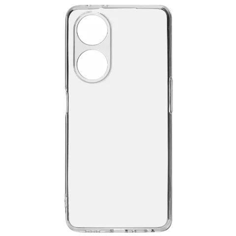 Чохол до мобільного телефона BeCover Oppo A98 5G Transparancy (709825)