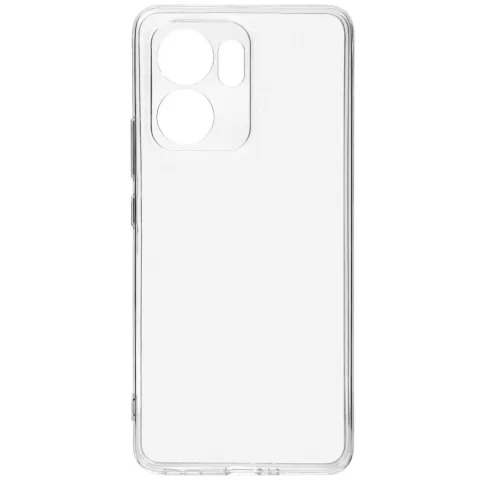 Чохол до мобільного телефона BeCover Oppo Reno13 F 5G Transparancy (713491)