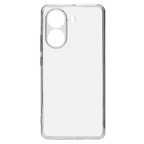 Чохол до мобільного телефона BeCover Poco X7 Pro Transparancy (713483)