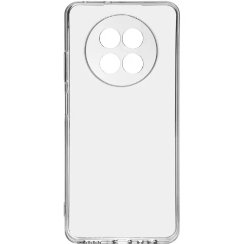 Чохол до мобільного телефона BeCover Realme 12 5G Transparancy (711765)